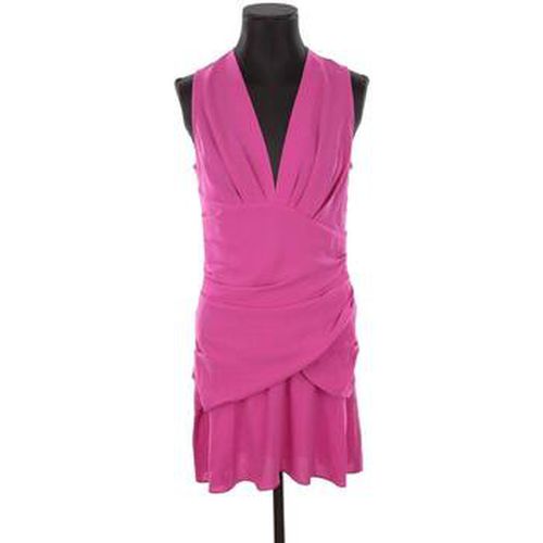 Robe courte Iro Robe violet - Iro - Modalova