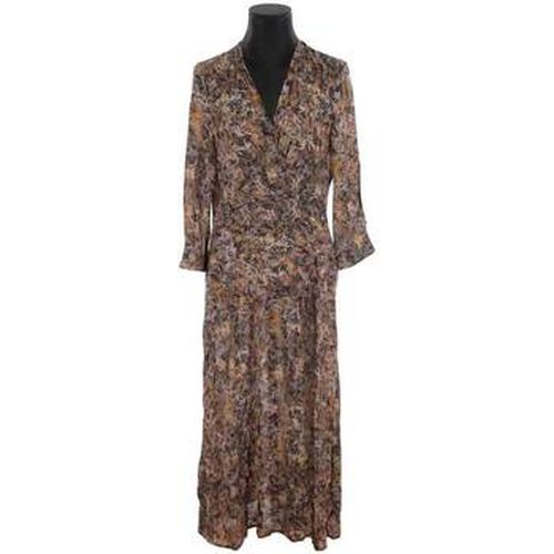 Robe Iro Robe marron - Iro - Modalova