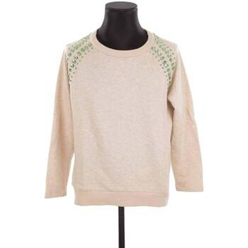 Sweat-shirt Sweatshirt en coton - Maje - Modalova