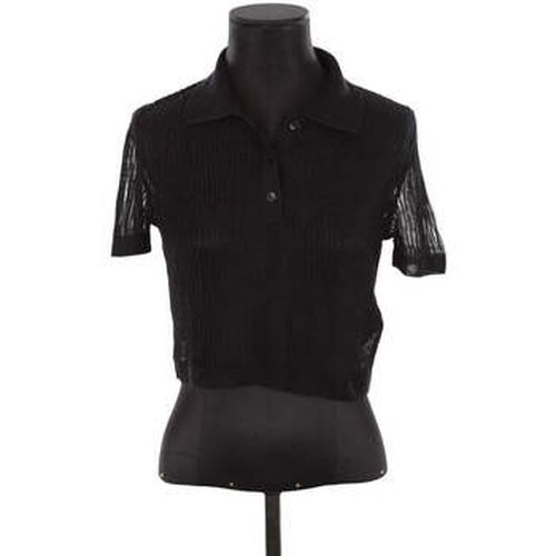 Blouses Saint Laurent Top en lin - Saint Laurent - Modalova