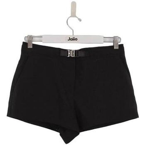 Short Givenchy Mini short en laine - Givenchy - Modalova