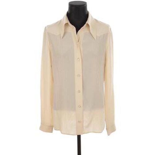 Chemise Gucci Chemise en soie - Gucci - Modalova