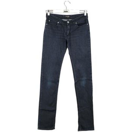 Jeans Maje Jean slim en coton - Maje - Modalova