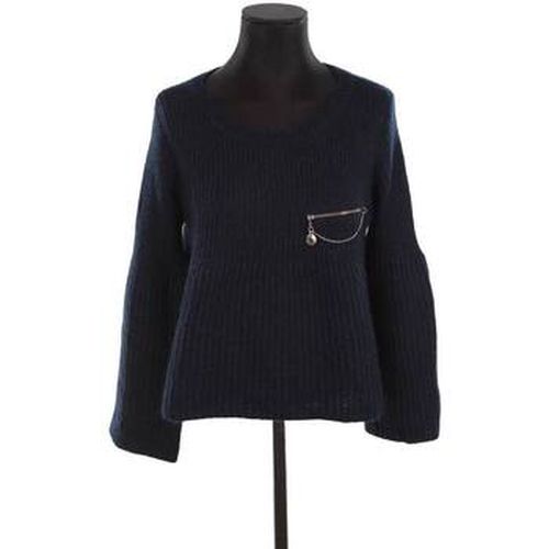 Pull Pull-over en laine - Claudie Pierlot - Modalova