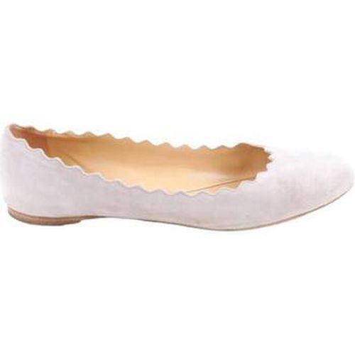 Ballerines Ballerines en cuir - Chloe - Modalova