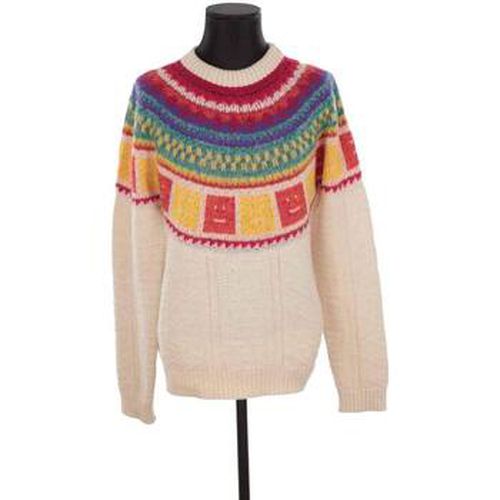 Pull Pull-over en laine - Acne Studios - Modalova