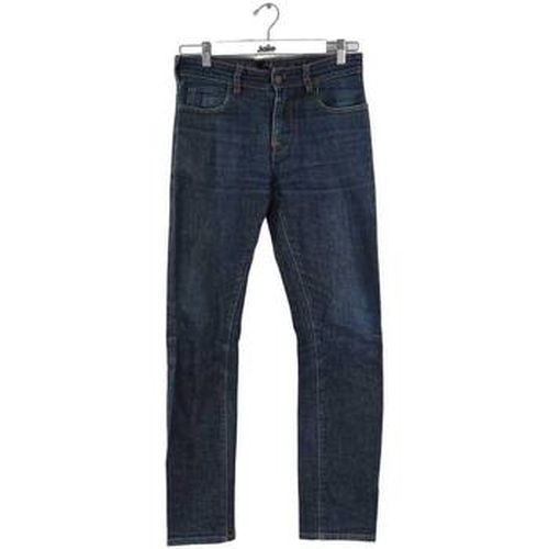 Jeans Notify Jean droit en coton - Notify - Modalova