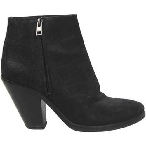 Boots All Saints Boots en cuir - All Saints - Modalova