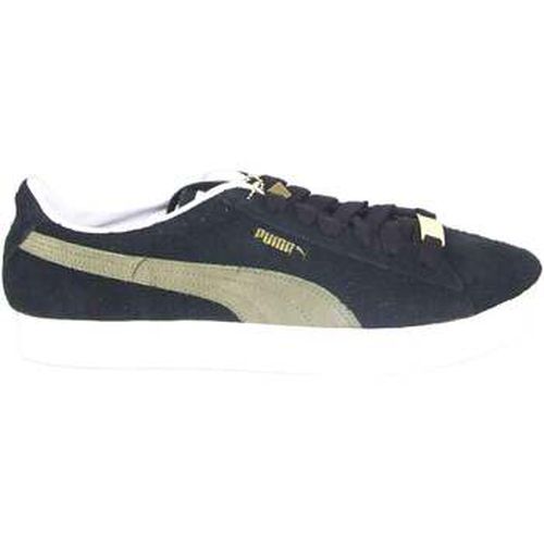 Baskets basses Baskets basses en daim - Puma - Modalova