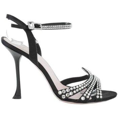 Chaussures escarpins Talons en cuir - Roger Vivier - Modalova