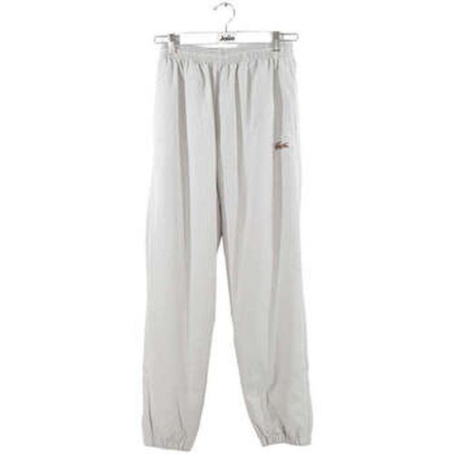 Pantalon Lacoste Pantalon de sport - Lacoste - Modalova