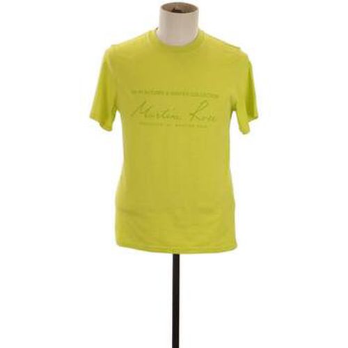 T-shirt T-shirt en coton - Martine Rose - Modalova