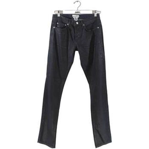 Jeans Sandro Jean droit en coton - Sandro - Modalova