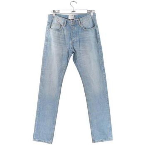 Jeans Sandro Jean droit en coton - Sandro - Modalova