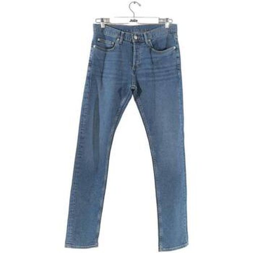 Jeans Sandro Jean droit en coton - Sandro - Modalova