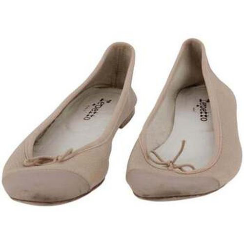 Ballerines Ballerines en cuir - Repetto - Modalova