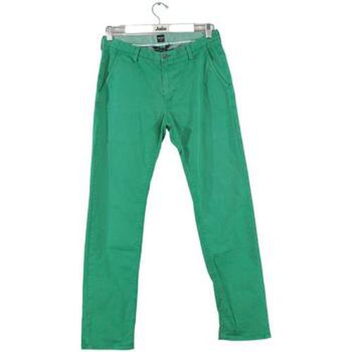 Pantalon BOSS Pantalon en coton - BOSS - Modalova