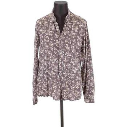 Chemise The Kooples Chemise violet - The Kooples - Modalova