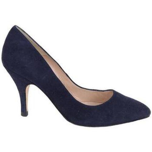 Chaussures escarpins Talons en daim - Lk Bennett - Modalova