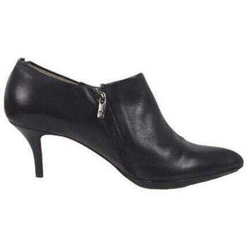 Boots Pura Lopez Boots en cuir - Pura Lopez - Modalova