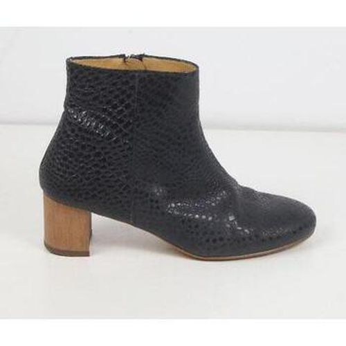 Boots Balzac Paris Boots en cuir - Balzac Paris - Modalova