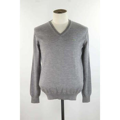 Pull Lacoste Pull en laine - Lacoste - Modalova