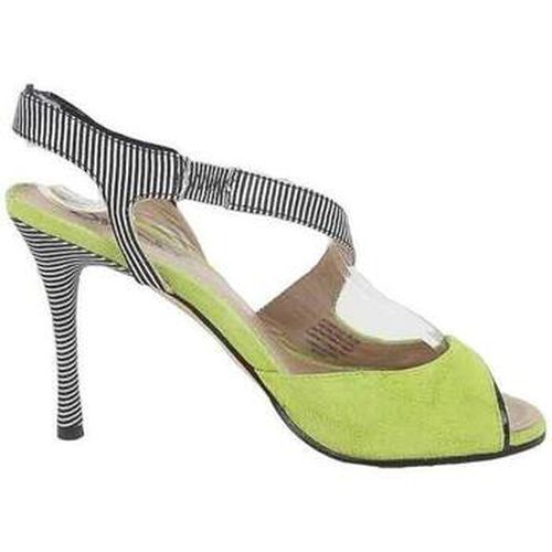 Chaussures escarpins Talons en daim - Dkny - Modalova