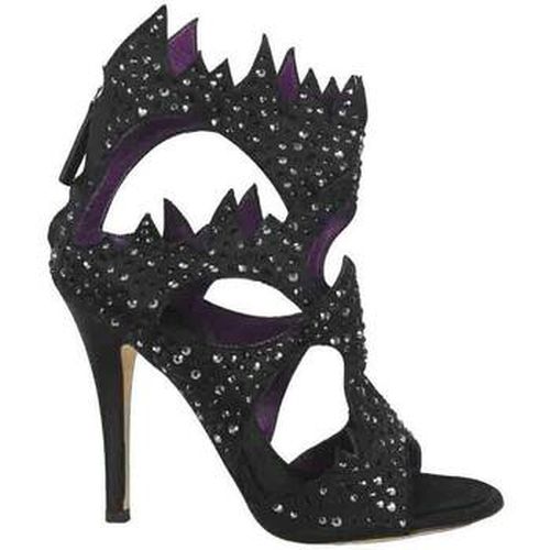 Chaussures escarpins Talons en cuir - Giuseppe Zanotti - Modalova