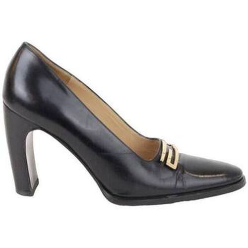 Chaussures escarpins Talons en cuir - Gucci - Modalova