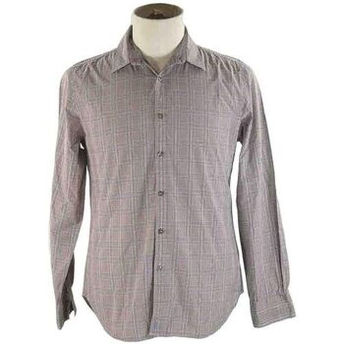 Chemise Chemise en coton - Paul Smith - Modalova