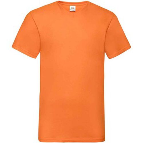 T-shirt Fruit Of The Loom Value - Fruit Of The Loom - Modalova