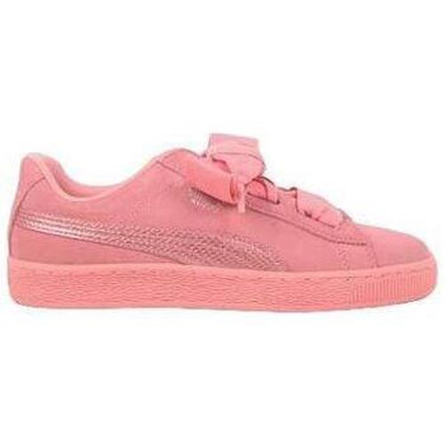 Baskets Puma Baskets en cuir - Puma - Modalova