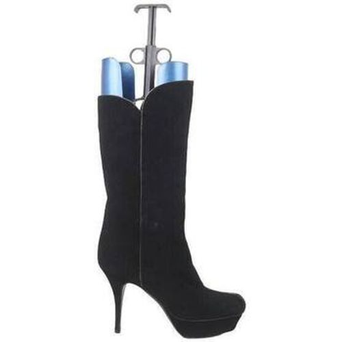 Bottes Bottes en daim - Saint Laurent - Modalova