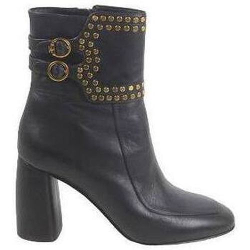 Boots Tory Burch Boots en cuir - Tory Burch - Modalova