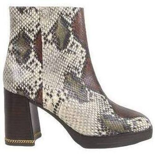 Boots Tory Burch Boots en cuir - Tory Burch - Modalova