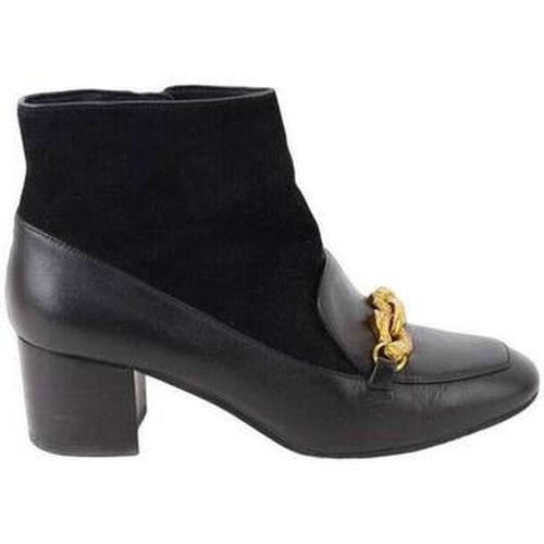 Boots Tory Burch Boots en cuir - Tory Burch - Modalova