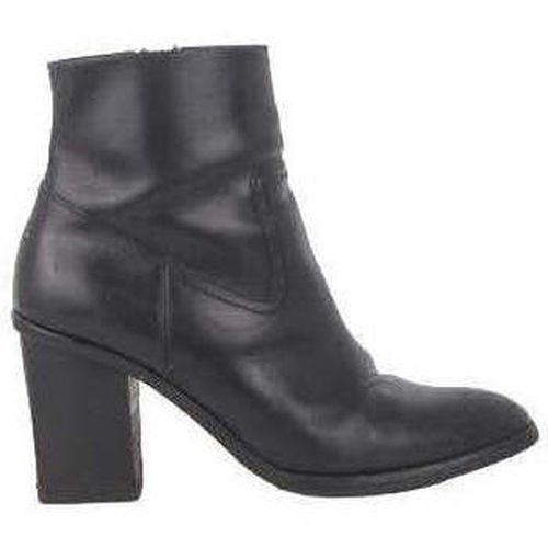 Boots Saint Laurent Boots en cuir - Saint Laurent - Modalova