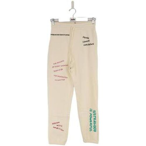 Pantalon Pantalon de sport en coton - Zadig & Voltaire - Modalova