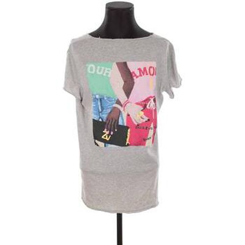 T-shirt T-shirt en coton - Zadig & Voltaire - Modalova