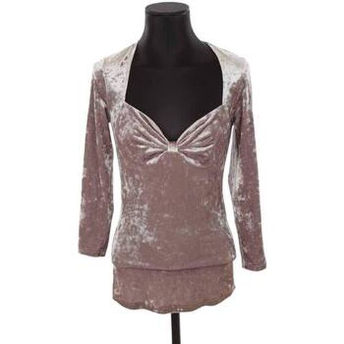 Blouses Top en velours - Isabel Marant - Modalova