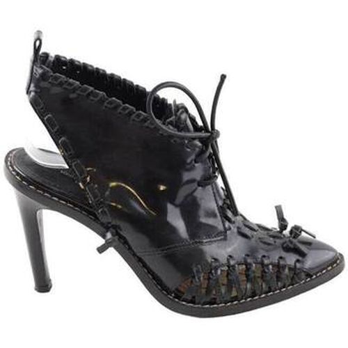 Chaussures escarpins Talons en cuir - Louis Vuitton - Modalova