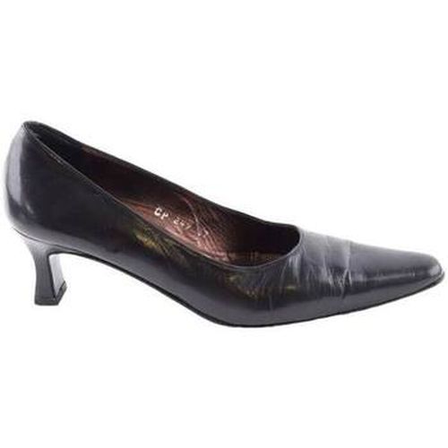 Chaussures escarpins Talons en cuir - Carel - Modalova