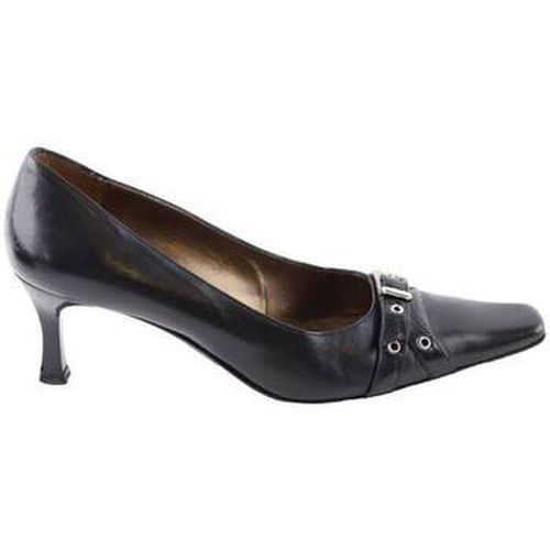 Chaussures escarpins Talons en cuir - Carel - Modalova