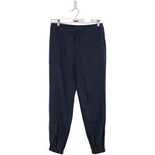 Pantalon Lacoste Pantalon bleu - Lacoste - Modalova