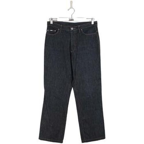 Jeans flare / larges Jean large en coton - Kenzo - Modalova