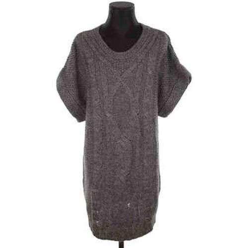 Robe Vanessa Bruno Robe gris - Vanessa Bruno - Modalova