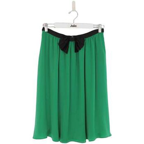 Jupes Claudie Pierlot Jupe vert - Claudie Pierlot - Modalova