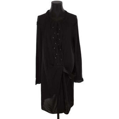 Robe Vanessa Bruno Robe noir - Vanessa Bruno - Modalova