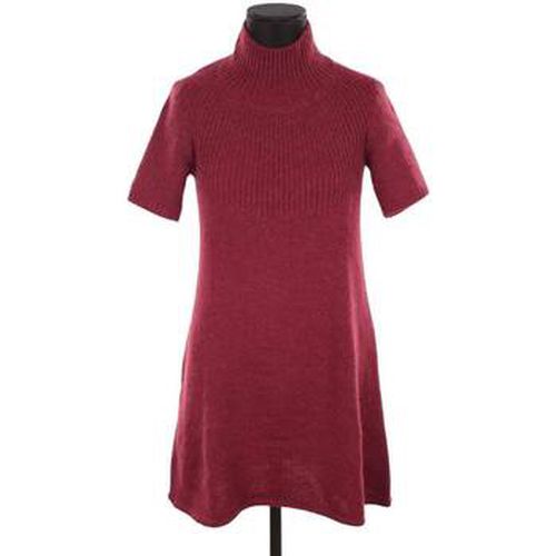 Robe Vanessa Bruno Robe bordeaux - Vanessa Bruno - Modalova