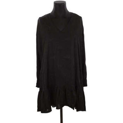 Robe Songe Lab Robe noir - Songe Lab - Modalova